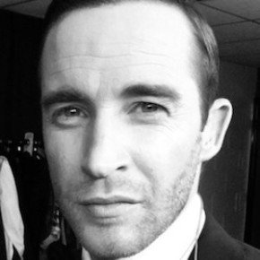 Jay James