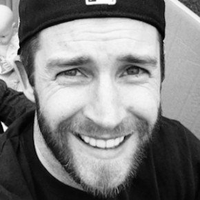 Jay James