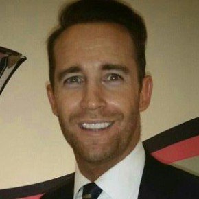 Jay James