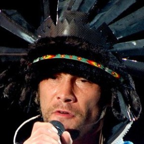 Jay Kay