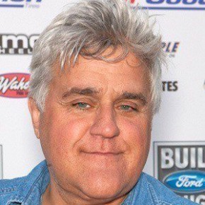 Jay Leno