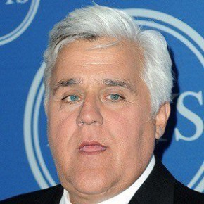 Jay Leno