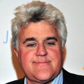 Jay Leno