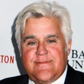 Jay Leno