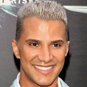 Jay Manuel