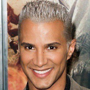 Jay Manuel