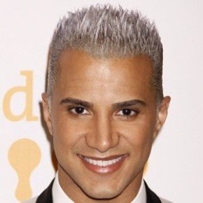 Jay Manuel