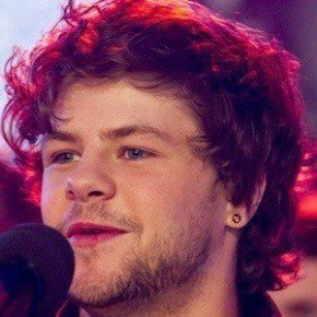 Jay McGuiness