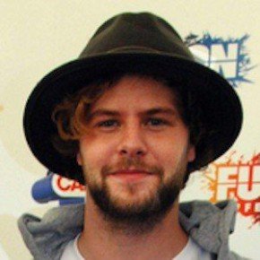 Jay McGuiness