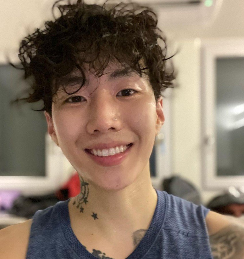 Jay Park