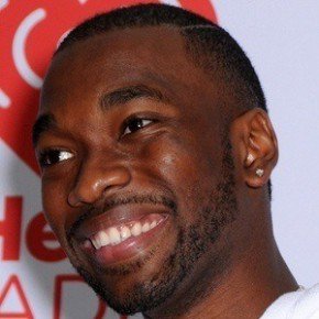 Jay Pharoah