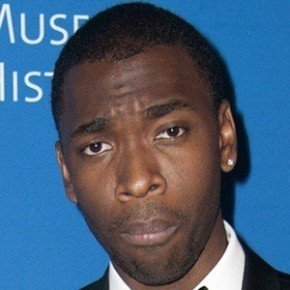 Jay Pharoah
