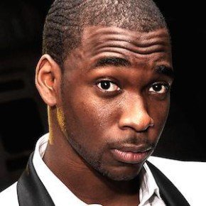 Jay Pharoah