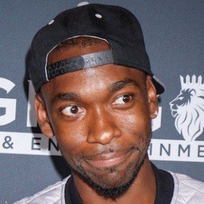 Jay Pharoah