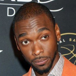 Jay Pharoah