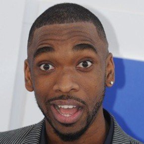Jay Pharoah