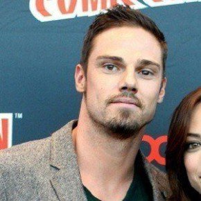 Jay Ryan
