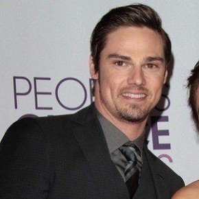 Jay Ryan