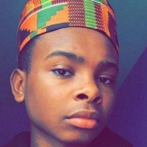 Jay Versace