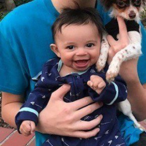 Jayden Foley