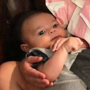 Jayden Foley