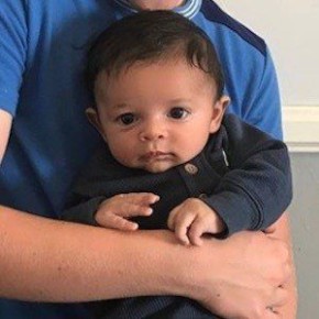 Jayden Foley