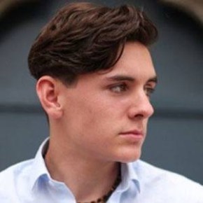 Jayden Hackbarth