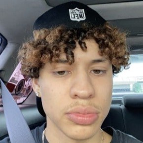 Jayden Martinez