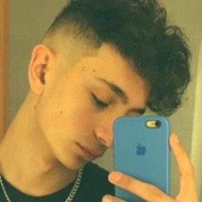 Jayden Revri