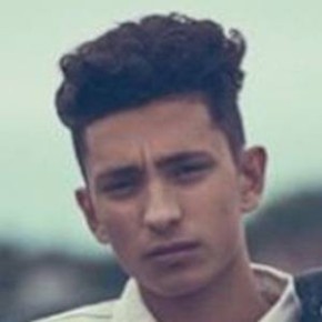 Jayden Revri