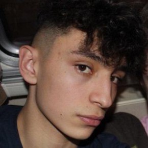 Jayden Revri