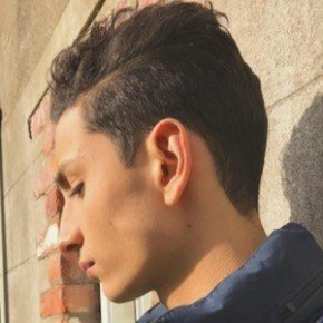 Jayden Revri
