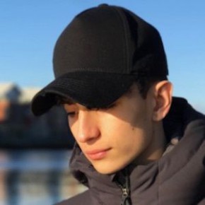 Jayden Revri