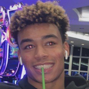 Jaylen Harris