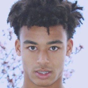 Jaylen Harris
