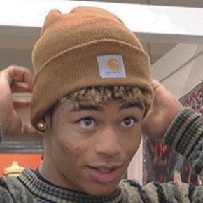 Jaylen Harris