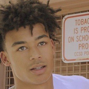 Jaylen Harris
