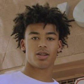 Jaylen Harris