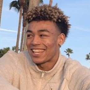 Jaylen Harris