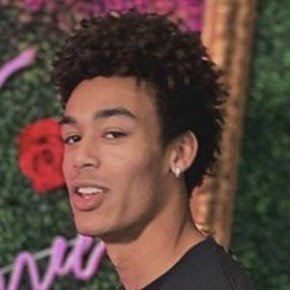 Jaylen Harris