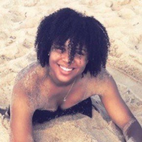 Jayna Brown