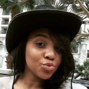 Jayna Brown