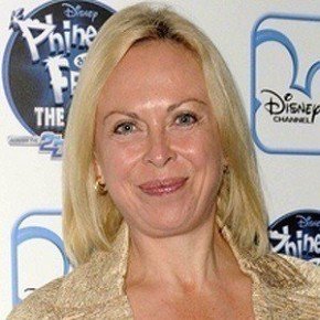 Jayne Torvill