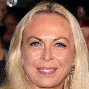Jayne Torvill