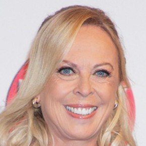 Jayne Torvill