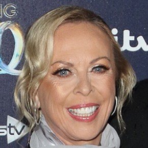 Jayne Torvill