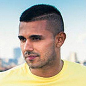 Jaz Dhami