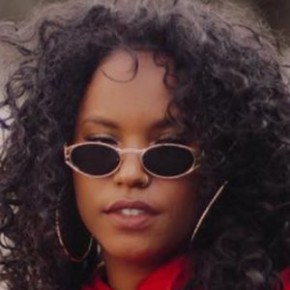 Jazmine Gondola-Leffridge