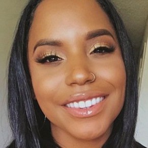 Jazmine Gondola-Leffridge