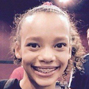 Jazmyn Strong